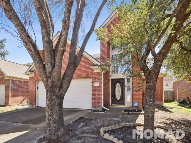 Foto del edificio - 4 Bedroom Single Family Home in Houston