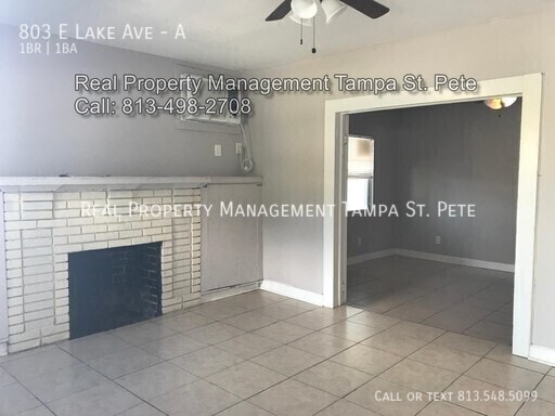 Foto del edificio - 803 E Lake Ave