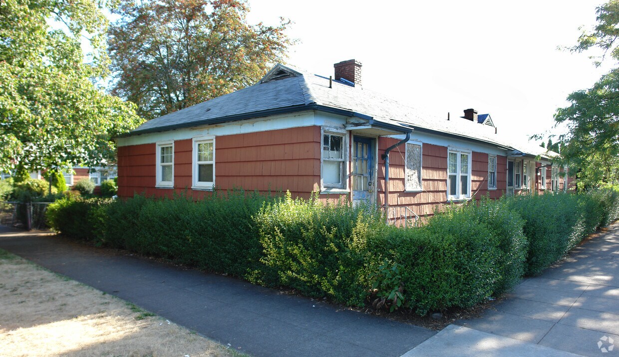Building Photo - 6510-6530 N Mississippi Ave