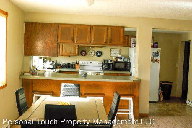 Building Photo - 3 br, 2 bath House - 538 20th St N