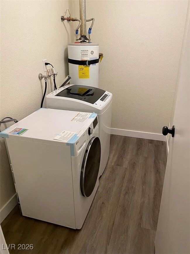 Building Photo - 453 N Lamb Blvd