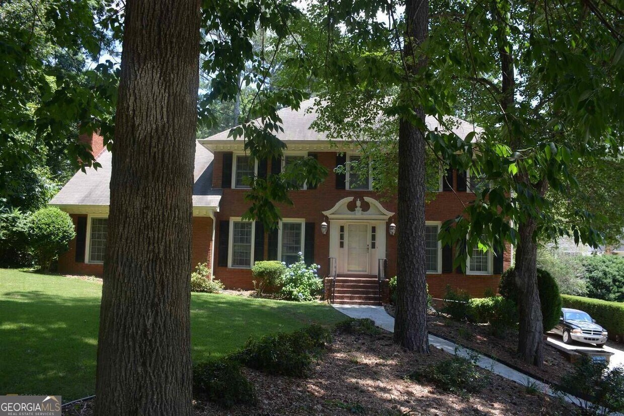 Foto principal - 3024 Ravenwolfe Way SW