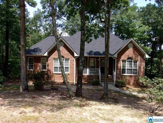 5724 Lazy Acres Trail Pinson Al 35126 House For Rent In Pinson