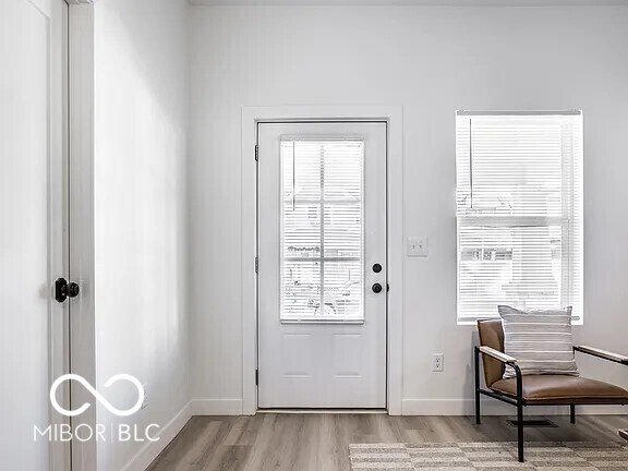 Foto del edificio - 849 N Oakland Ave