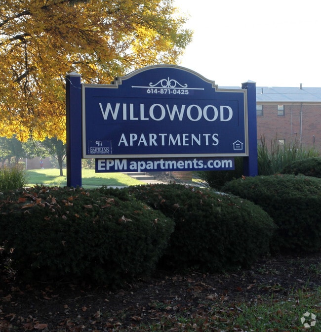 Willowood Apartments - Willowood