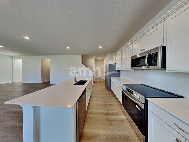 Foto del edificio - 206 Rustic Barn Ct