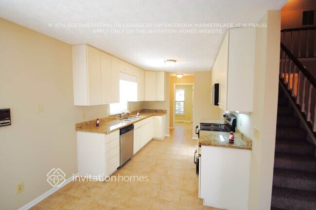 Foto del edificio - 740 Greenwood Ln SW