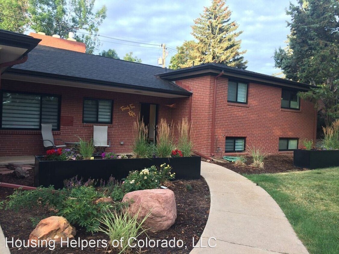 Foto principal - 2550 University Heights Ave