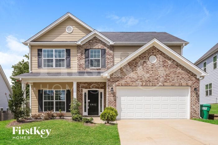 Foto principal - 2041 Melody Creek Ct