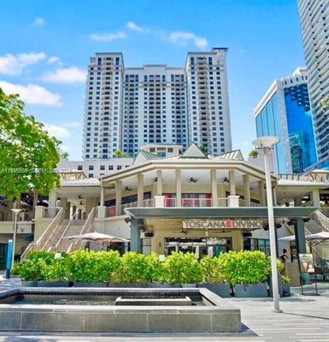 Photo - 999 SW 1st Ave Apartment