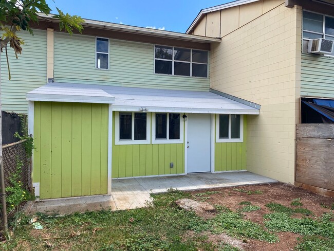 Building Photo - Ulu Wehi Townhouse