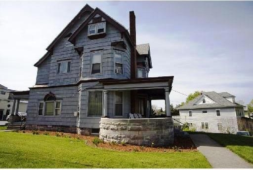Primary Photo - 1624 W Genesee St