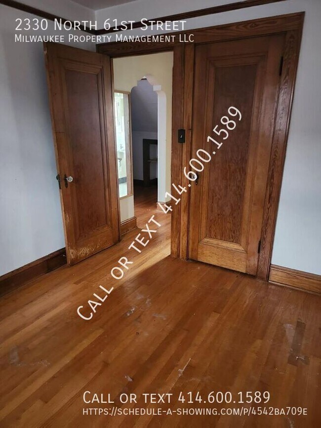 Foto del edificio - 2330 N 61st St