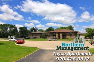 Tayco Street Apartments photo'