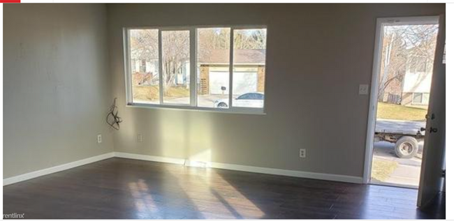 Foto del edificio - 2 br, 1 bath Duplex - 2815 13th Avenue A