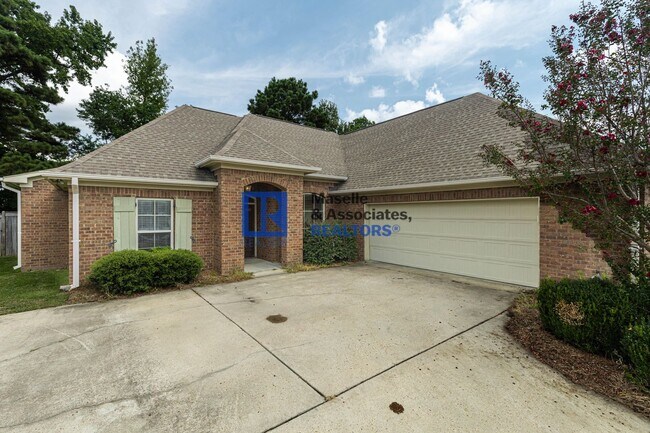 Foto del edificio - 4 Bed/2 Bath Home in Stillhouse Creek in M...