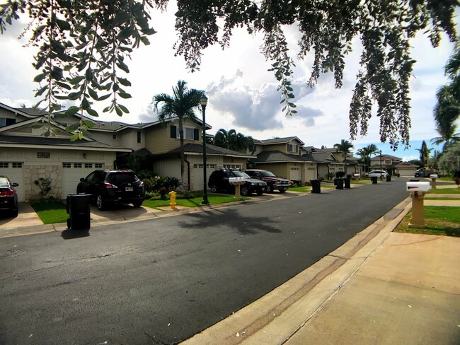 Photo - Resort style living! 3 Bed 2 Bath 2Pkg  Ko'Olina Kai Golf Estates Townhome