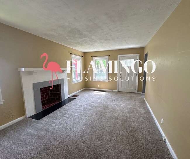 Foto del edificio - Charming 2-Bedroom Home with Central Air & Washer/Dryer Hookups