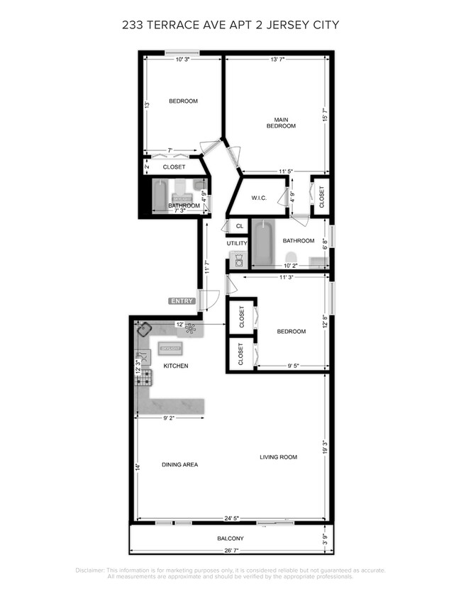 Building Photo - 233 Terrace Ave