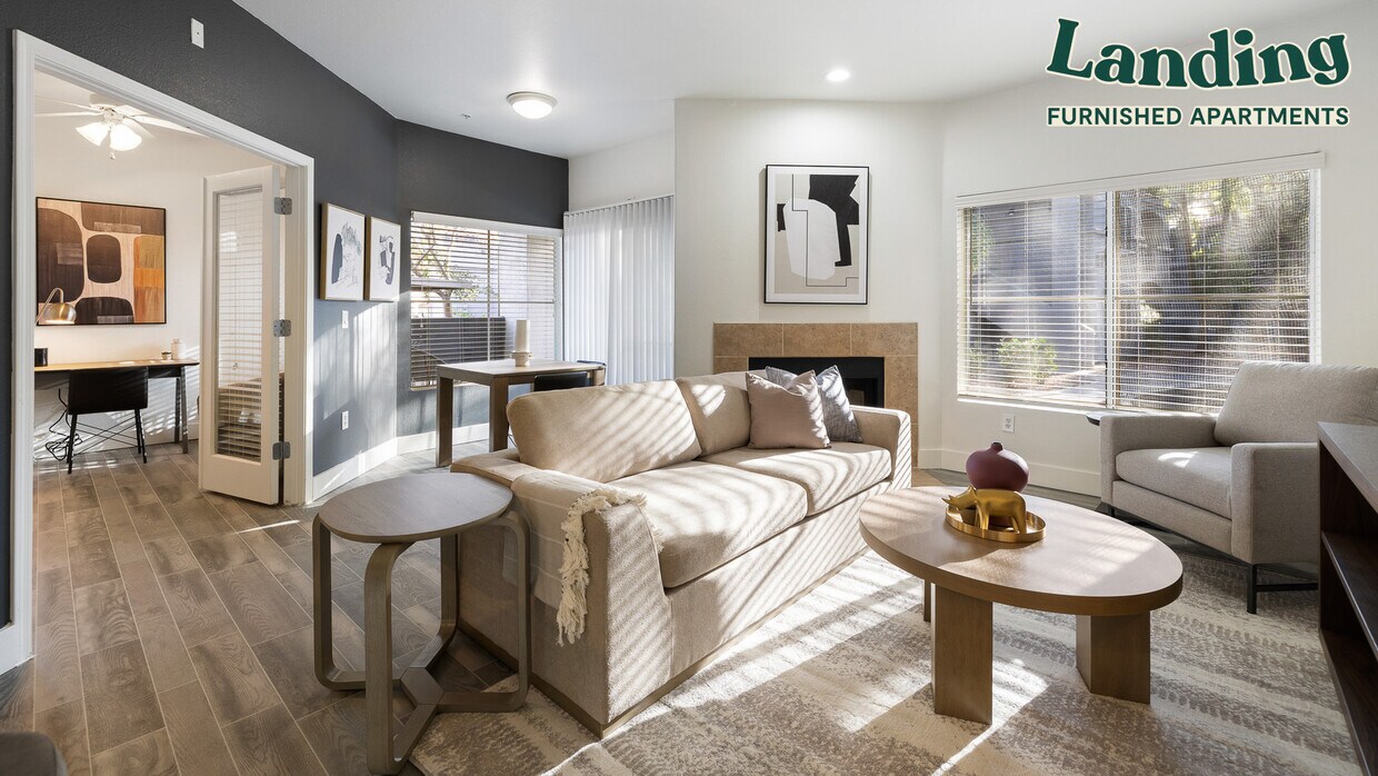 Foto principal - 600 W Grove Pkwy