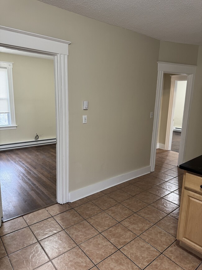 Nook area - 128 Pleasant St