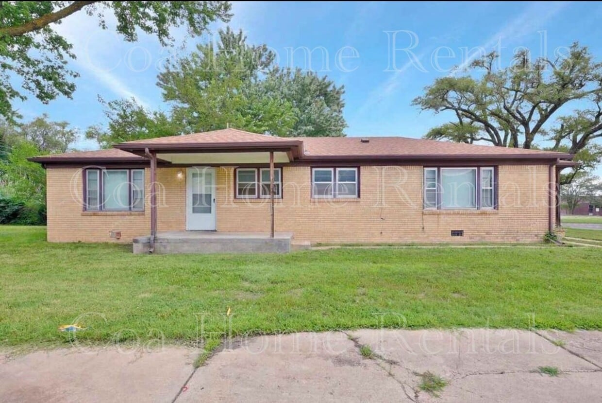 Primary Photo - North East duplex