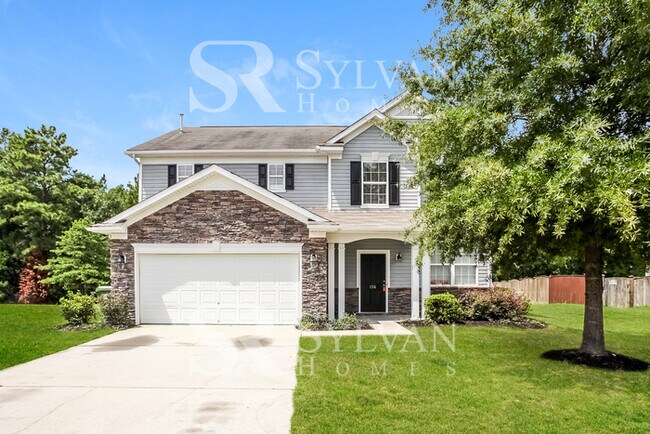 Building Photo - Living where You Love is Good for your Heart!