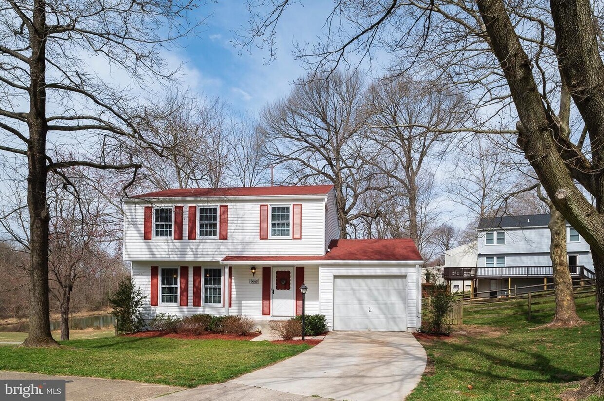 Primary Photo - 6660 Farbell Row