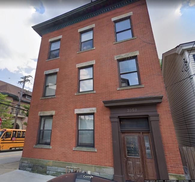 Building Photo - 3952 Howley St