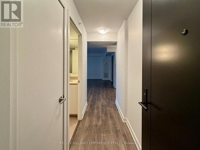 Photo du bâtiment - 31 Phipps St