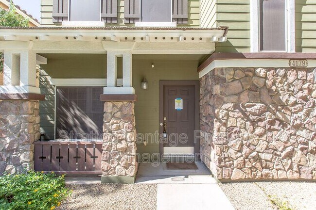 Building Photo - 4179 E Jasper Dr