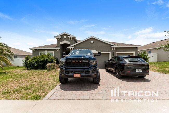 Building Photo - 922 Glazebrook Lp
