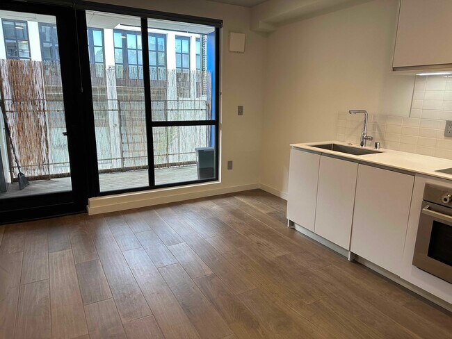 Foto del edificio - 1238 Sutter St