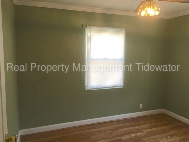 Foto del edificio - UPDATED SINGLE FAMILY HOME IN N. FOX HALL!!