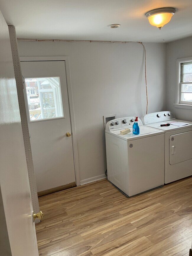 Foto del edificio - 43 Sycamore St