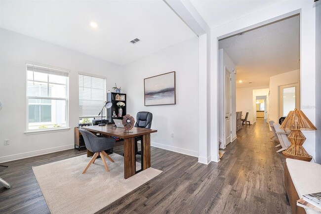 Building Photo - 9750 Neruda St