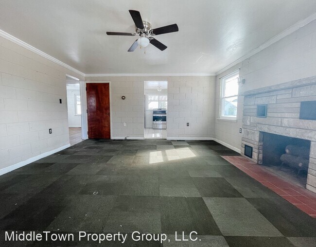Building Photo - 2 br, 1 bath House - 1126 S 22nd St