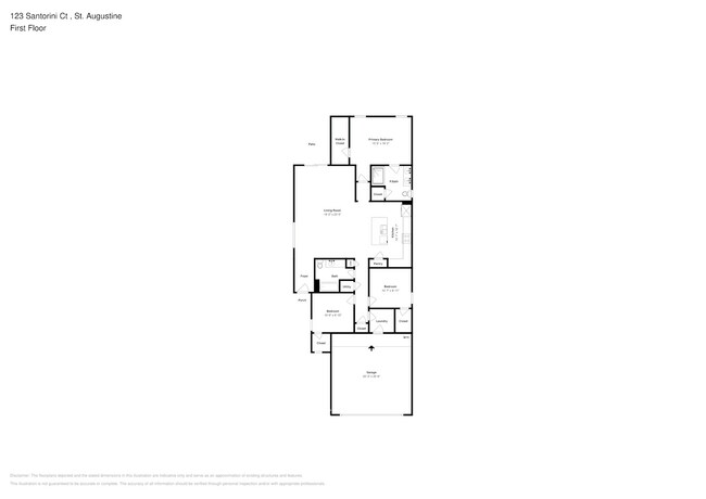 Foto del edificio - 123 Santorini Ct