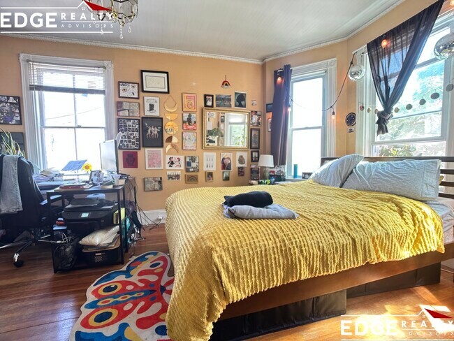 Foto del edificio - 52 Dustin St