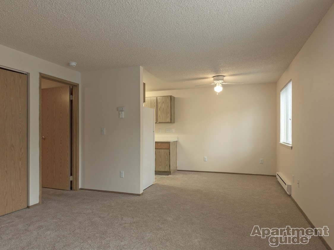 Foto principal - Evergreen Crest Apartments