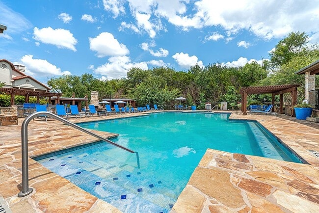 Building Photo - Barton Creek Villas