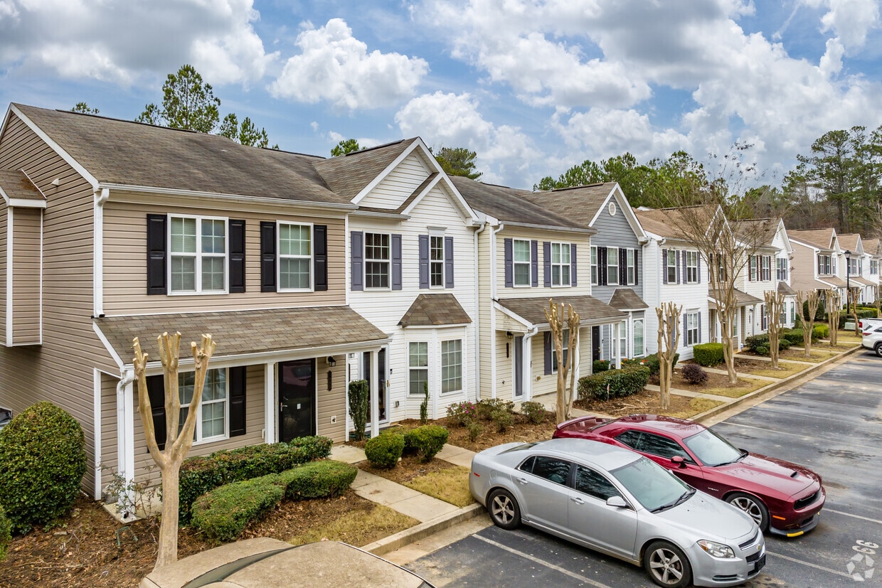 Addison at Cascade Townhomes for Rent Atlanta, GA