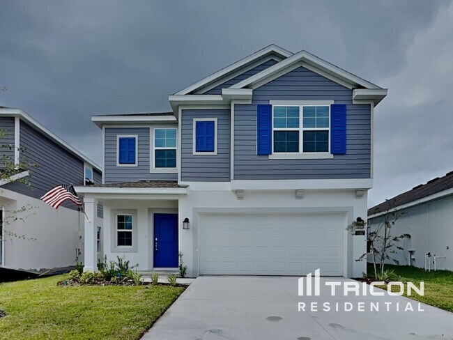 Building Photo - 780 Reggie Road Winter Haven FL