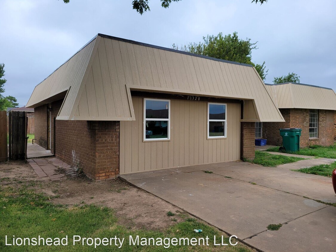 Primary Photo - 5 br, 2 bath House - 11320 Bel Air Place