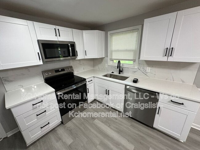 Foto del edificio - 11636 W 68th Terrace