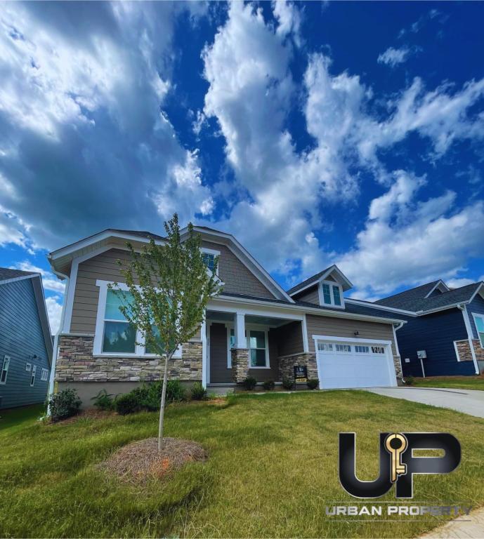 Foto principal - 306 Wakelon Dr