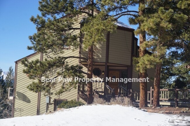 Amazing Views of Mt. Evans in Evergreen Highlands! - Amazing Views of Mt. Evans in Evergreen Highlands! Apartment