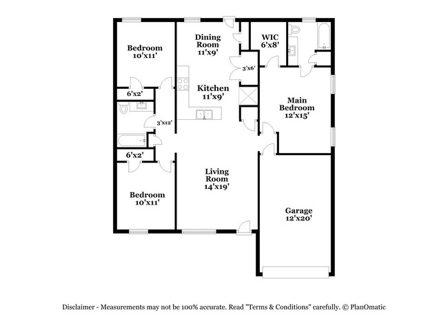 Building Photo - 4002 Deer Run Trace