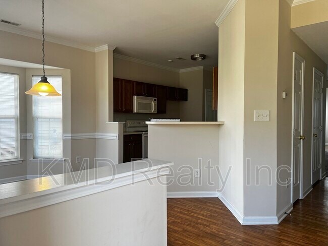 Foto del edificio - 4213 Coulter Crossing