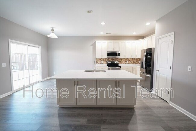 Foto del edificio - 55 Chestnut Oak Dr